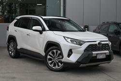 2022 Toyota RAV4 Cruiser