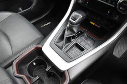 2022 Toyota RAV4 Cruiser
