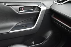 2022 Toyota RAV4 Cruiser