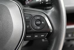 2022 Toyota RAV4 Cruiser