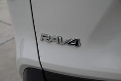 2022 Toyota RAV4 Cruiser