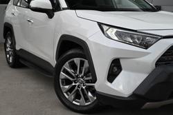 2022 Toyota RAV4 Cruiser