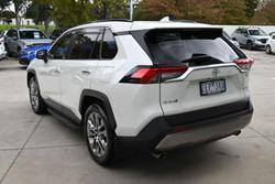2022 Toyota RAV4 Cruiser