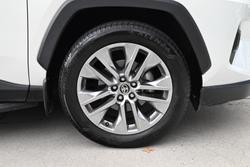 2022 Toyota RAV4 Cruiser