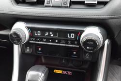 2022 Toyota RAV4 Cruiser