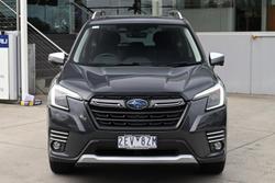 2023 Subaru Forester 2.5i-S