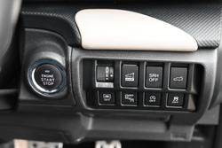 2023 Subaru Forester 2.5i-S