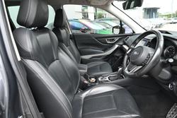 2023 Subaru Forester 2.5i-S
