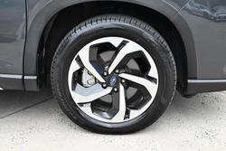 2023 Subaru Forester 2.5i-S