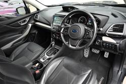 2023 Subaru Forester 2.5i-S