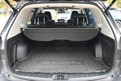 2023 Subaru Forester 2.5i-S