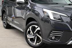 2023 Subaru Forester 2.5i-S