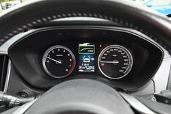 2023 Subaru Forester 2.5i-S