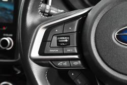 2023 Subaru Forester 2.5i-S