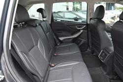 2023 Subaru Forester 2.5i-S