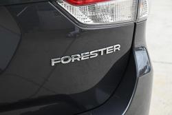 2023 Subaru Forester 2.5i-S