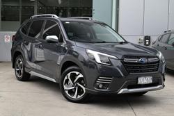 2023 Subaru Forester 2.5i-S