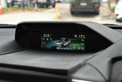 2023 Subaru Forester 2.5i-S