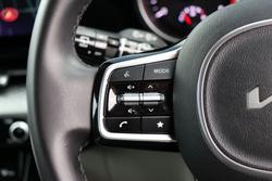 2023 Kia Carnival Si