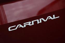 2023 Kia Carnival Si