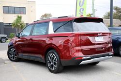 2023 Kia Carnival Si