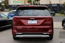 2023 Kia Carnival Si