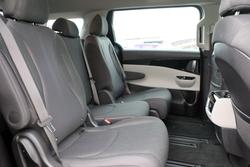 2023 Kia Carnival Si