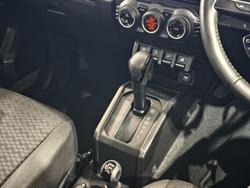 2020 Suzuki Jimny GLX