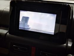 2020 Suzuki Jimny GLX