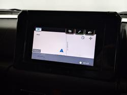 2020 Suzuki Jimny GLX GJ 4X4 Dual Range Medium Grey