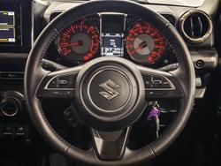 2020 Suzuki Jimny GLX