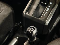2020 Suzuki Jimny GLX
