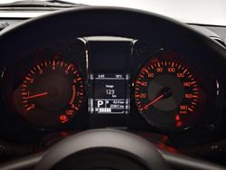 2020 Suzuki Jimny GLX