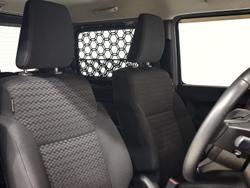 2020 Suzuki Jimny GLX