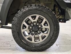 2020 Suzuki Jimny GLX GJ 4X4 Dual Range Medium Grey