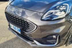 2020 Ford Puma ST-Line V