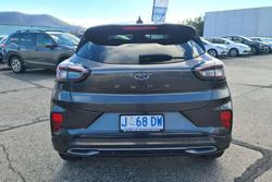 2020 Ford Puma ST-Line V