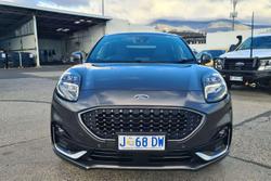 2020 Ford Puma ST-Line V