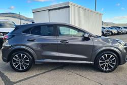 2020 Ford Puma ST-Line V