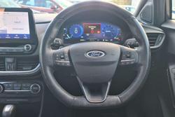 2020 Ford Puma ST-Line V
