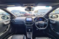 2020 Ford Puma ST-Line V