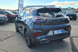2020 Ford Puma ST-Line V