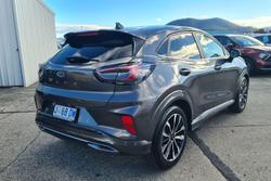 2020 Ford Puma ST-Line V