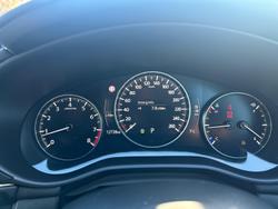 2025 Mazda 3 G20 Touring