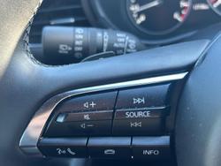 2025 Mazda 3 G20 Touring