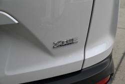 2022 Honda CR-V VTi X
