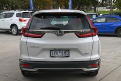 2022 Honda CR-V VTi X