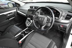 2022 Honda CR-V VTi X