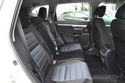 2022 Honda CR-V VTi X