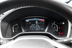 2022 Honda CR-V VTi X